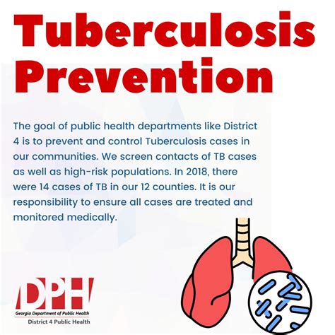 Preventive TB Screening for Bedok OCB Customers .